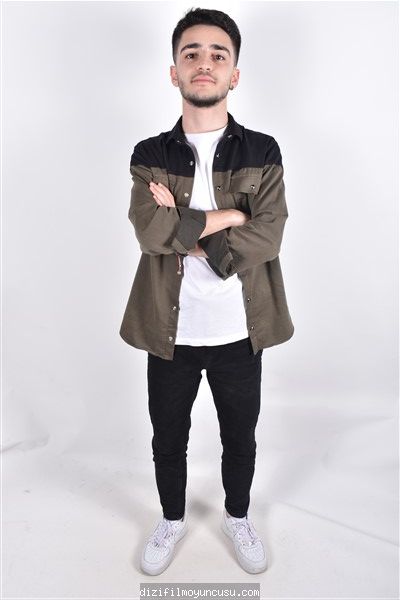 İzmir Cast Ajans İskandar 82060