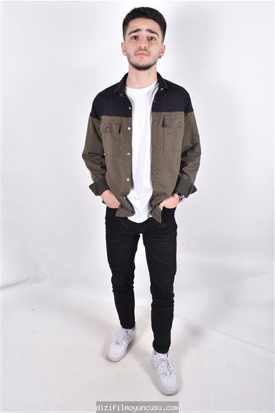 İzmir Cast Ajans İskandar 82061