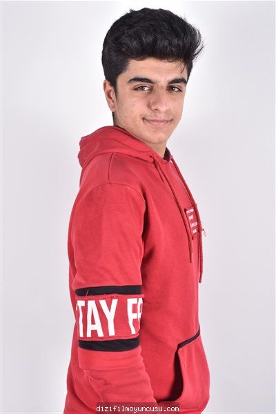 İzmir Cast Ajans Kaya 82002