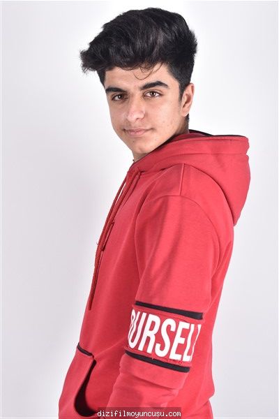 İzmir Cast Ajans Kaya 82003