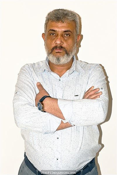 Erkek Oyuncular Adayımız Kenan