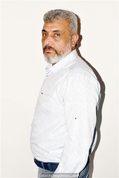 Nevşehir Cast Ajans Kenan 82056