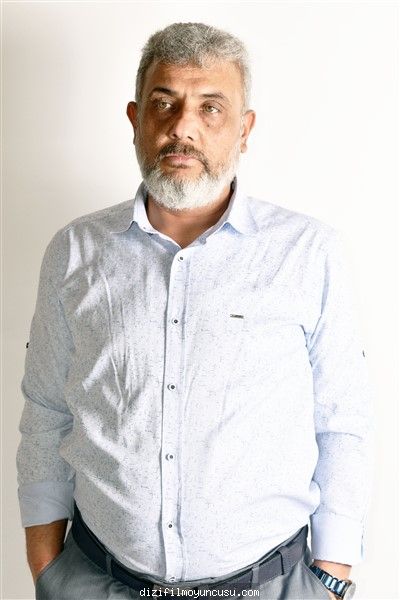 Nevşehir Cast Ajans Kenan 82057