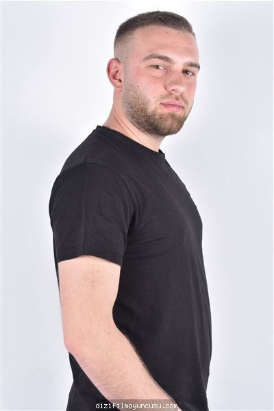 İzmir Cast Ajans Mehmet 81942