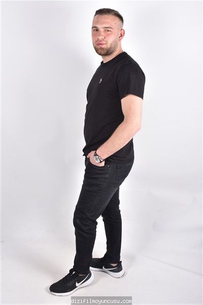 İzmir Cast Ajans Mehmet 81943