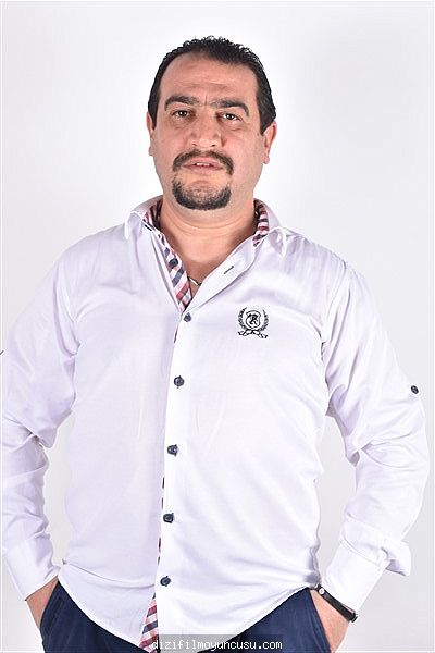 Erkek Oyuncular Adayımız Mehmet