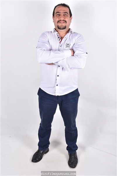 İzmir Cast Ajans Mehmet 82015