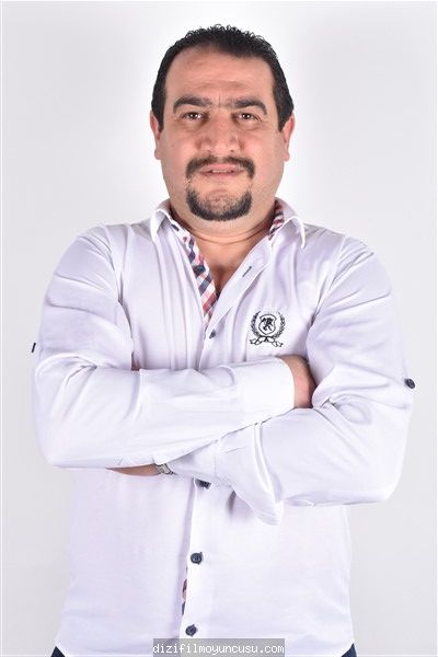 İzmir Cast Ajans Mehmet 82016