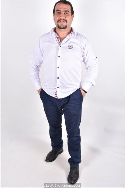 İzmir Cast Ajans Mehmet 82017