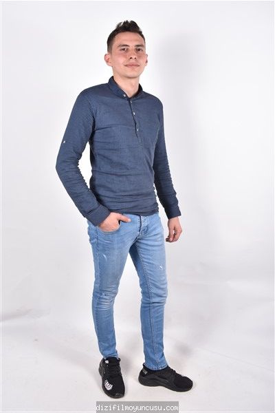 İzmir Cast Ajans Mehmet 82099