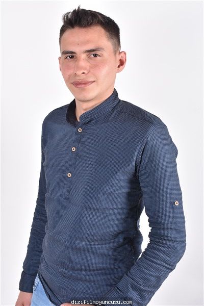 İzmir Cast Ajans Mehmet 82100