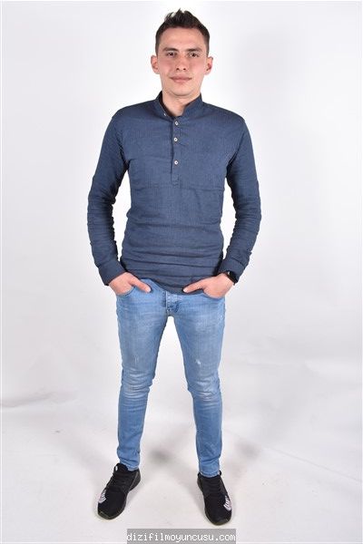 İzmir Cast Ajans Mehmet 82101