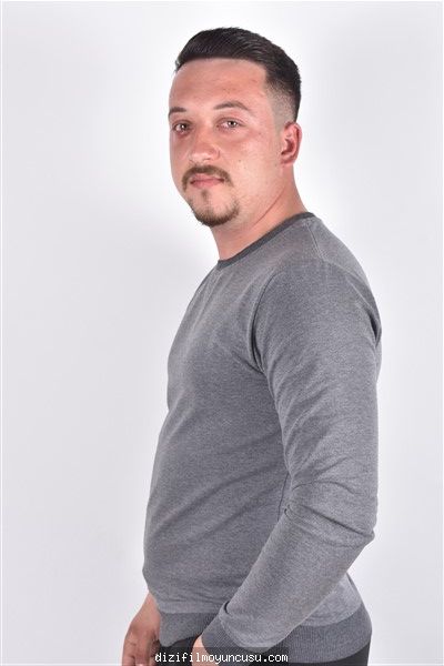 İzmir Cast Ajans Mert 82091