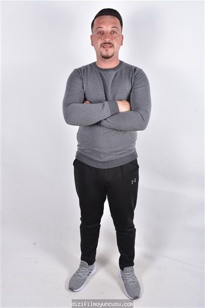 İzmir Cast Ajans Mert 82092