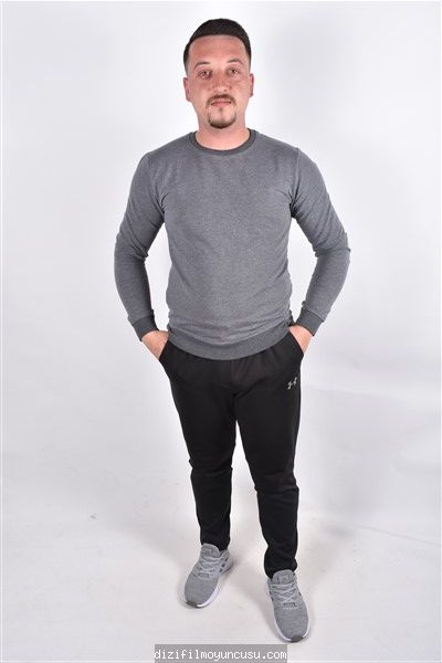 İzmir Cast Ajans Mert 82093