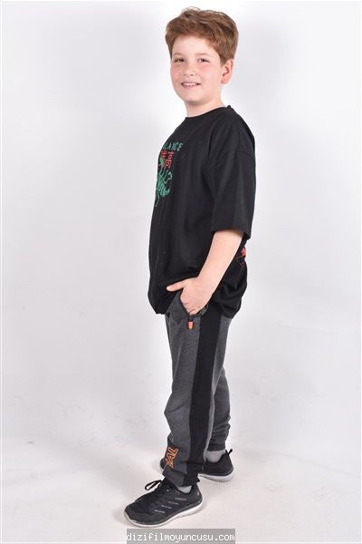 İzmir Cast Ajans Mert 82132