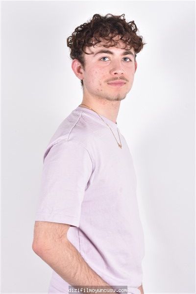 İzmir Cast Ajans Muhammed 81994