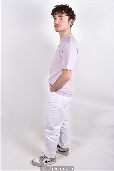 İzmir Cast Ajans Muhammed 81995