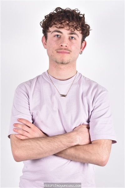 İzmir Cast Ajans Muhammed 81996