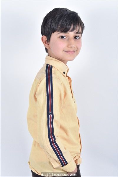 İzmir Cast Ajans Muhammet 82110