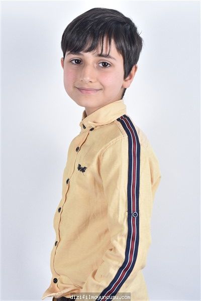 İzmir Cast Ajans Muhammet 82111