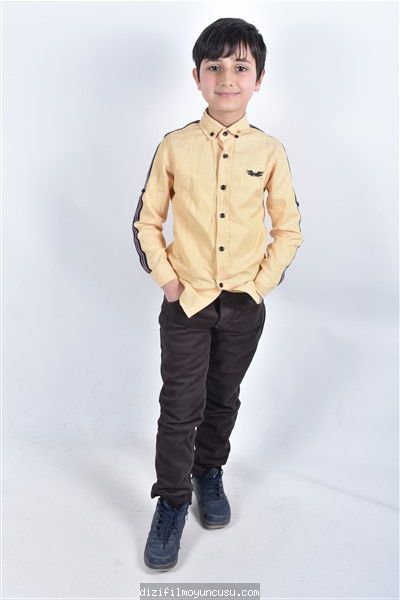 İzmir Cast Ajans Muhammet 82113