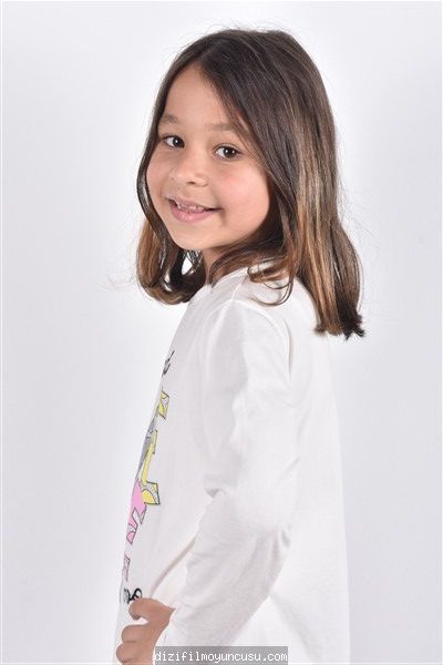 İzmir Cast Ajans Nergiz 82021