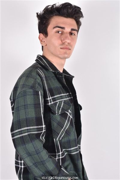 İzmir Cast Ajans Özgür 81986