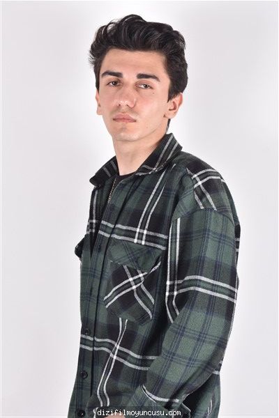 İzmir Cast Ajans Özgür 81987
