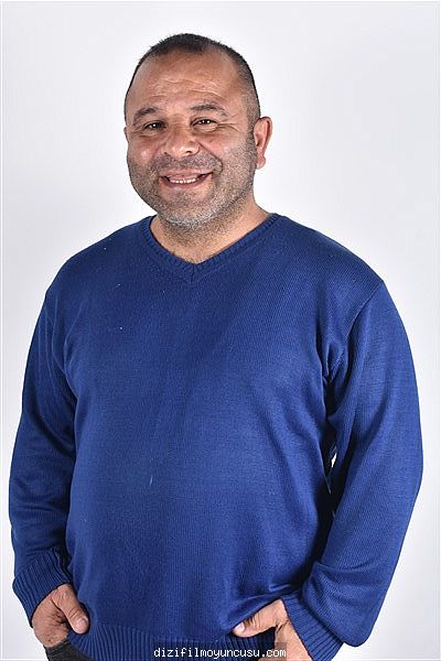 Erkek Oyuncular Adayımız Recep