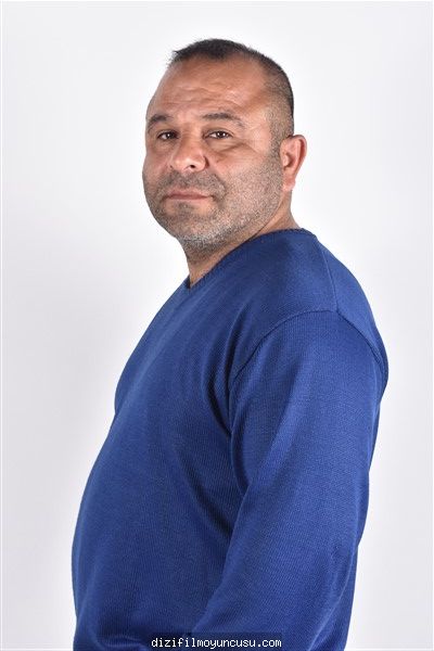 İzmir Cast Ajans Recep 82022