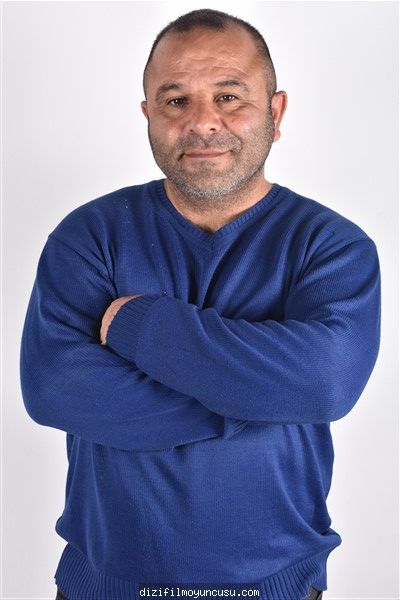 İzmir Cast Ajans Recep 82023