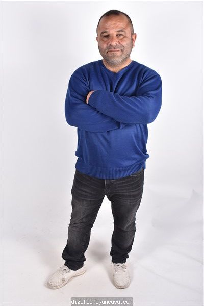 İzmir Cast Ajans Recep 82024