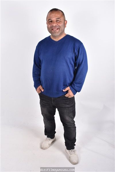 İzmir Cast Ajans Recep 82025