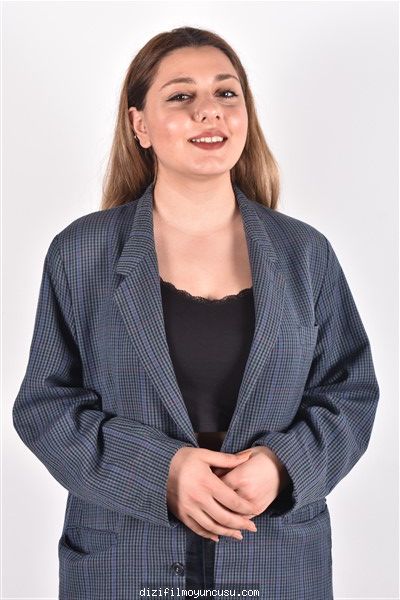 İzmir Cast Ajans Rezan 82079
