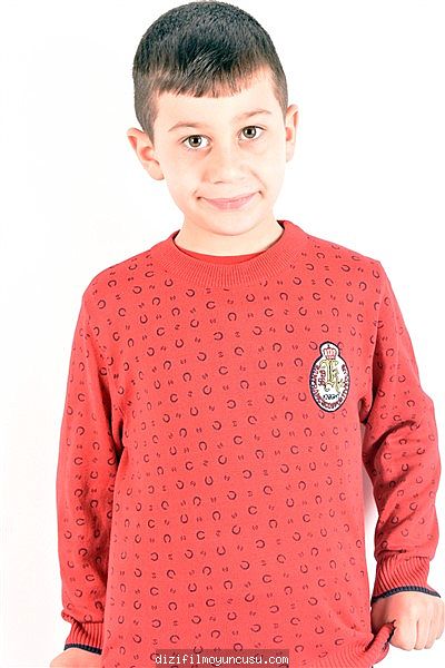 Çocuk Oyuncular Adayımız Enes