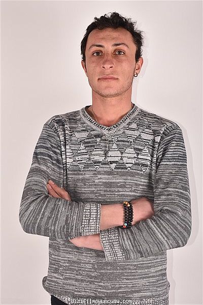 Erkek Oyuncular Adayımız Tuna