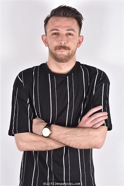 Erkek Oyuncular Adayımız Uğur