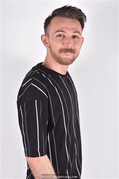 İzmir Cast Ajans Uğur 81938