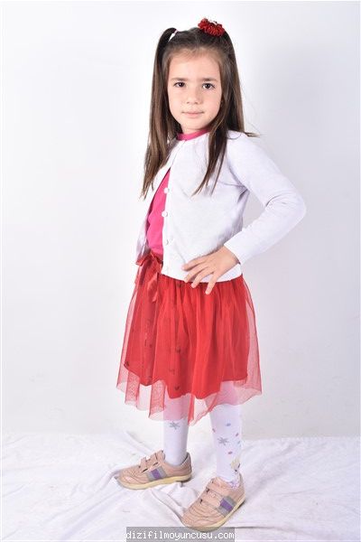Aksaray Cast Ajans Ayşe 82158