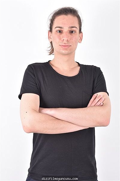 Erkek Oyuncular Adayımız Alperen