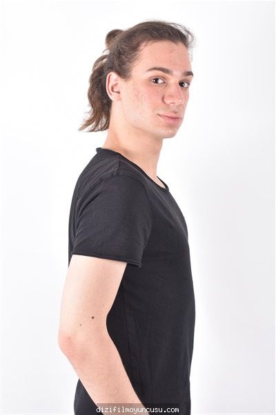 Ankara Cast Ajans Alperen 82348