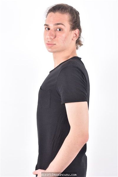 Ankara Cast Ajans Alperen 82349
