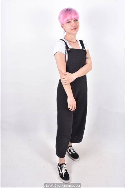 Ankara Cast Ajans Ayşe 82166