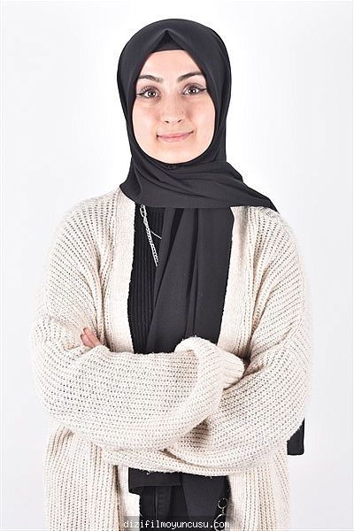 Ankara Cast Ajans Ayşe 274186