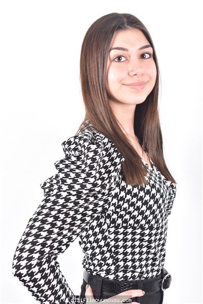 Ankara Cast Ajans Bahar 82220