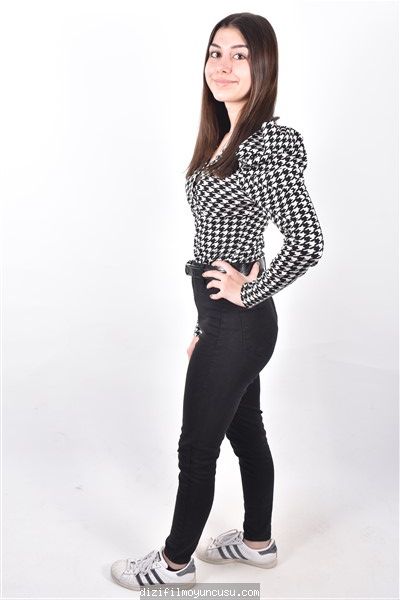 Ankara Cast Ajans Bahar 82221