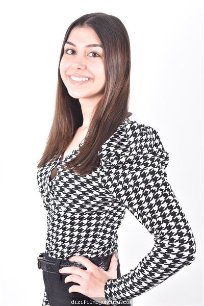 Ankara Cast Ajans Bahar 82222
