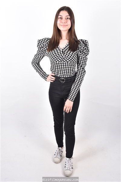 Ankara Cast Ajans Bahar 82223