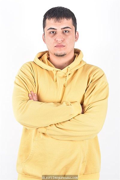 Erkek Oyuncular Adayımız Batuhan
